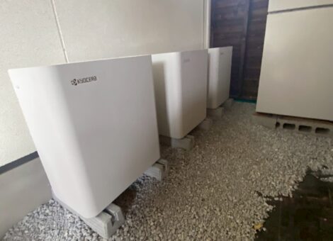 太陽光・エネレッツァプラス施工事例